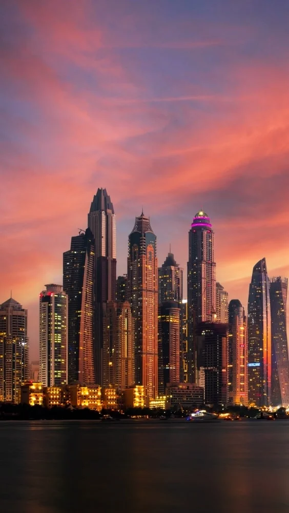 Dubai