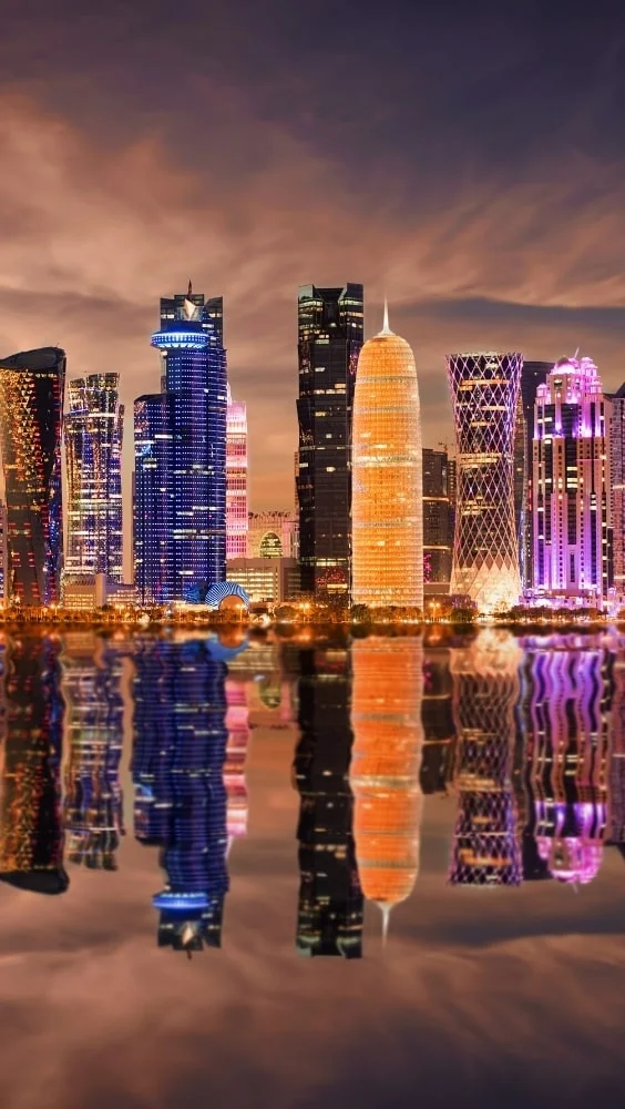 Qatar