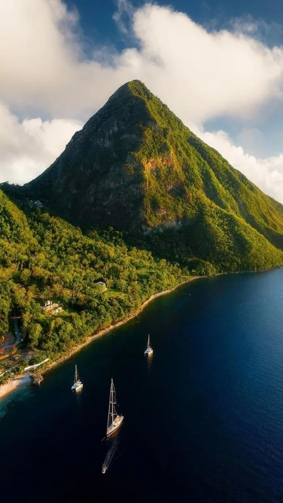 St. Lucia